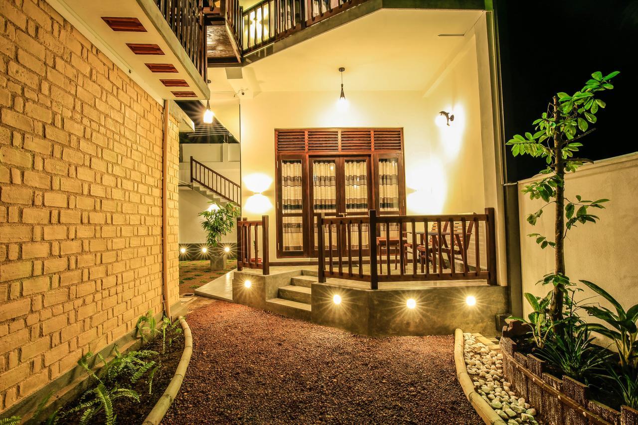 Amazing Villa Матара Екстериор снимка