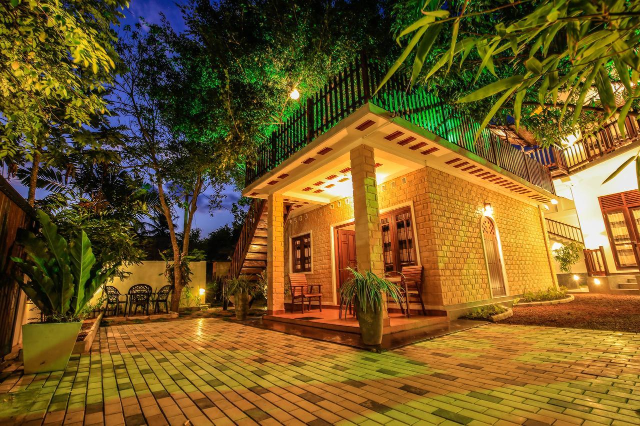 Amazing Villa Матара Екстериор снимка