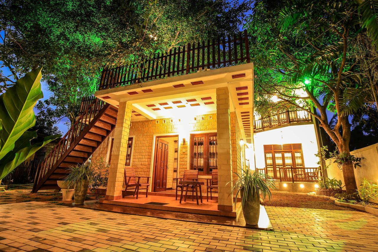 Amazing Villa Матара Екстериор снимка