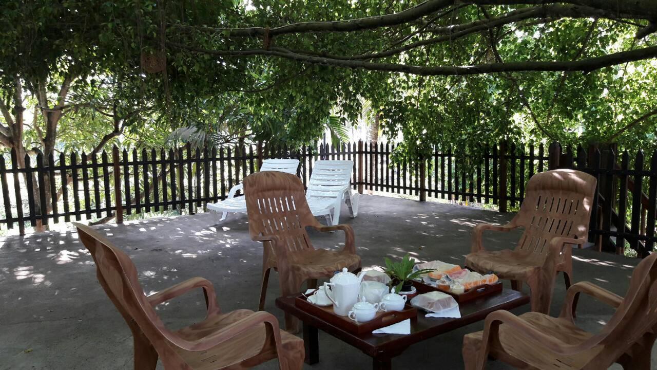 Amazing Villa Матара Екстериор снимка